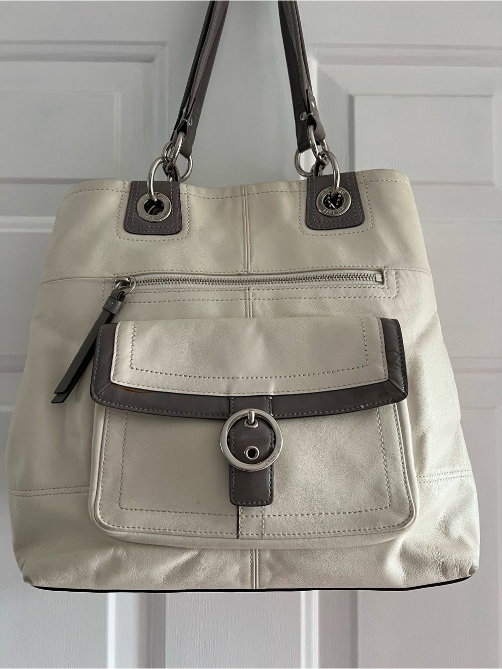 COACH  Penelope shoulder bag